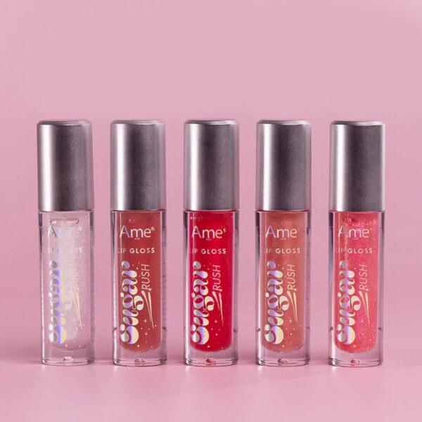 Brillo de Labios Sugar Rush Ame