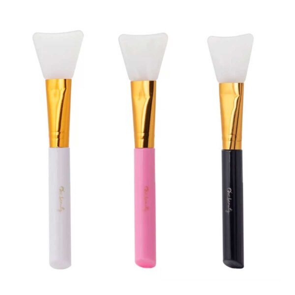 Brocha Oh Beauty Silicone Brush