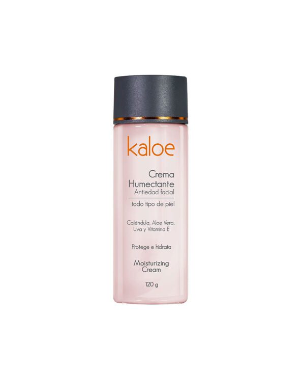 Crema Humectante Kaloe