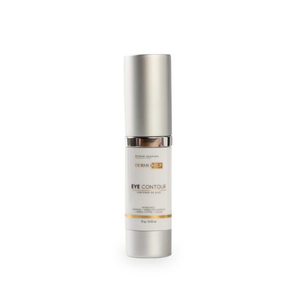 Contorno de Ojos Dermohelp 15ml