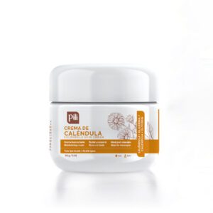 Crema Pili de Caléndula