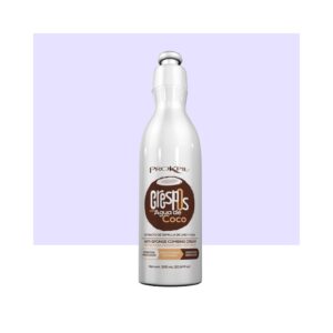 Crema Para Peinar Leche Pal Pelo Crespos Anti Esponje