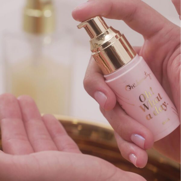 Crema Hidratante Oh Beauty Oh What a Day 40ml - Imagen 2