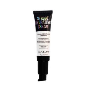 Crema Hidratante Samy Luminosa
