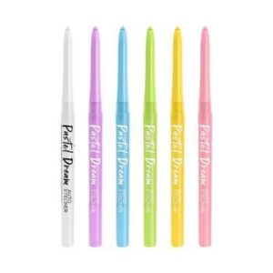 Delineador L.A Girl Pastel Dream