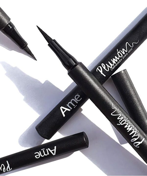 Delineador Ame Plumón para Ojos - Imagen 2