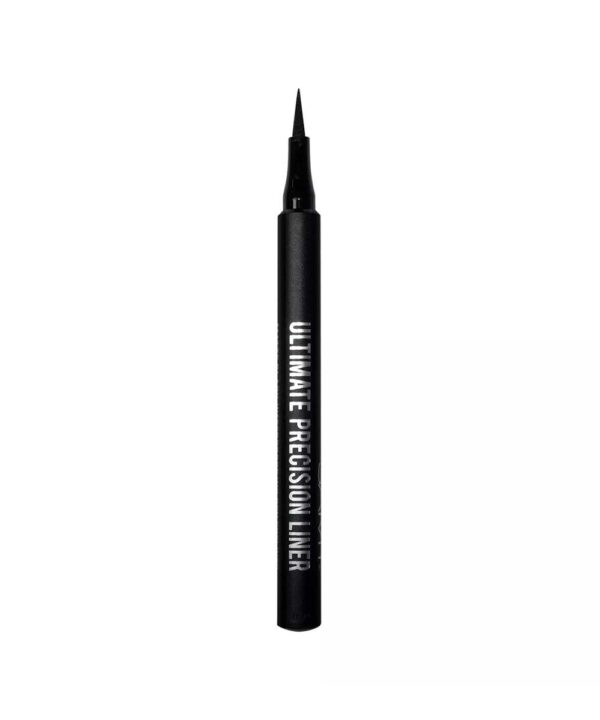Delineador Plumon de Ojos Samy Ultimate