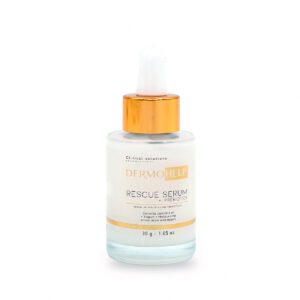Sérum de Rescate Dermohelp Con Prebióticos 30ml