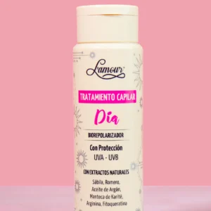 Tratamiento L’amour Día Bio-Repolarizador 300ml