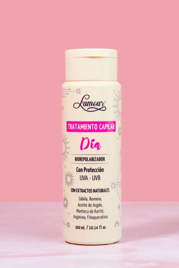 Tratamiento L’amour Día Bio-Repolarizador 300ml
