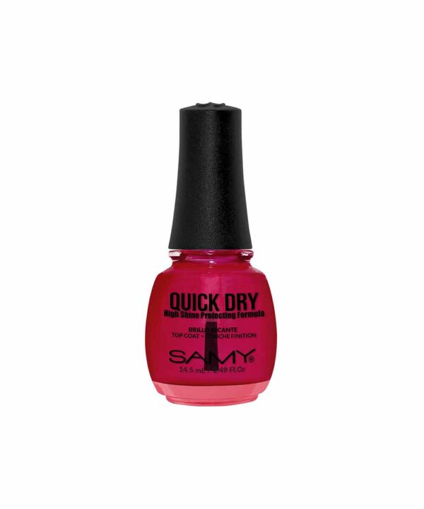 Esmalte Secante Samy Quick Dry