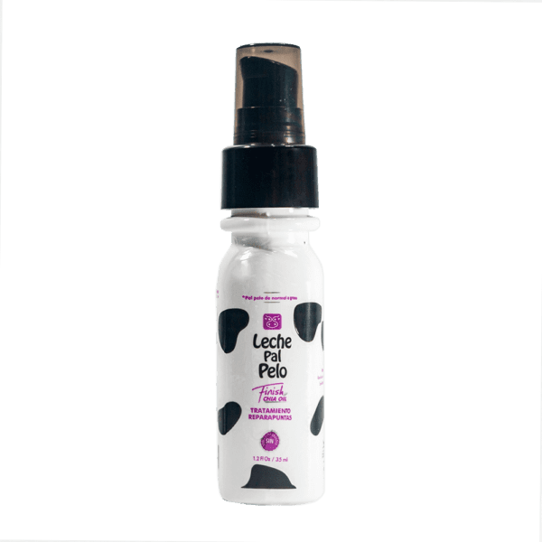Tratamiento Capilar Leche Pal Pelo Finish 35ml