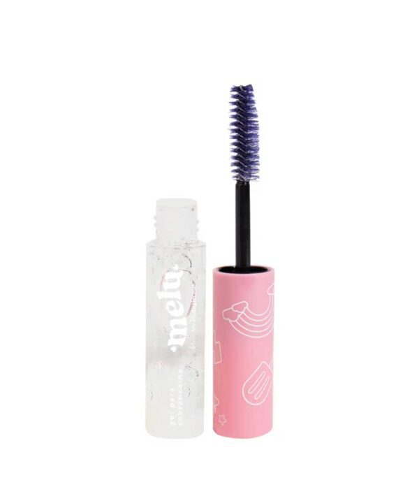 Gel para Cejas Ruby Rose Gel Brow Melu - Imagen 2