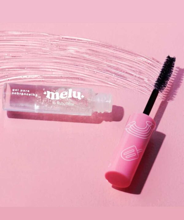 Gel para Cejas Ruby Rose Gel Brow Melu - Imagen 3