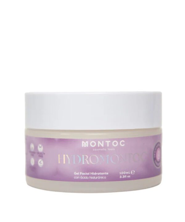 Gel Facial Montoc Hydroskin Hydromontoc