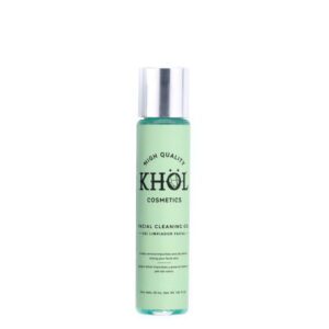 Gel Limpiador Facial Khol