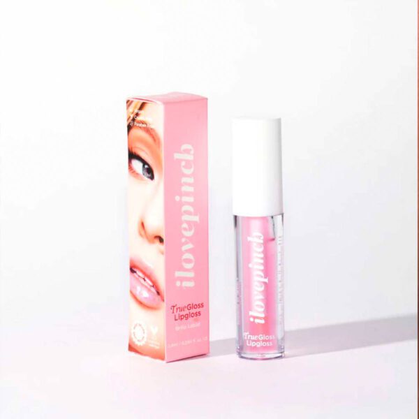 Lip Gloss I Love Pinch - Imagen 4