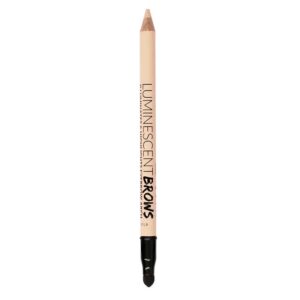 Lapiz Delineador de Cejas Samy Luminescent Brows