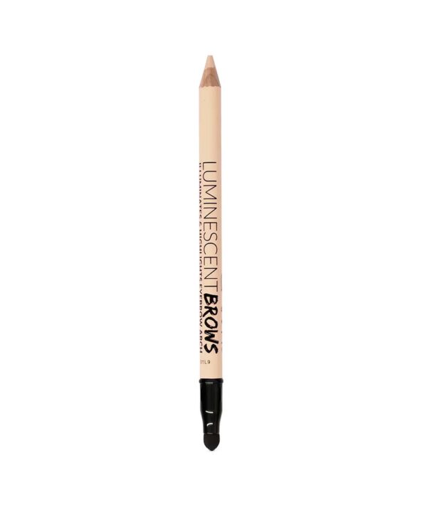 Lapiz Delineador de Cejas Samy Luminescent Brows