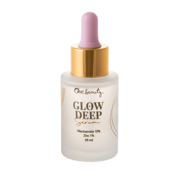 Sérum Oh! Beauty Glow Deep 30ml