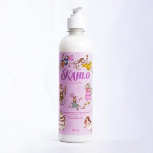 Acondicionador Nutritivo Capricci Club Kahlo