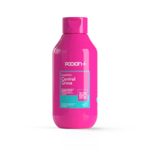 Shampoo La Poción Control Grasa