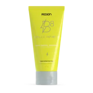 Termoprotector La Poción Brillo Infinito 150ml