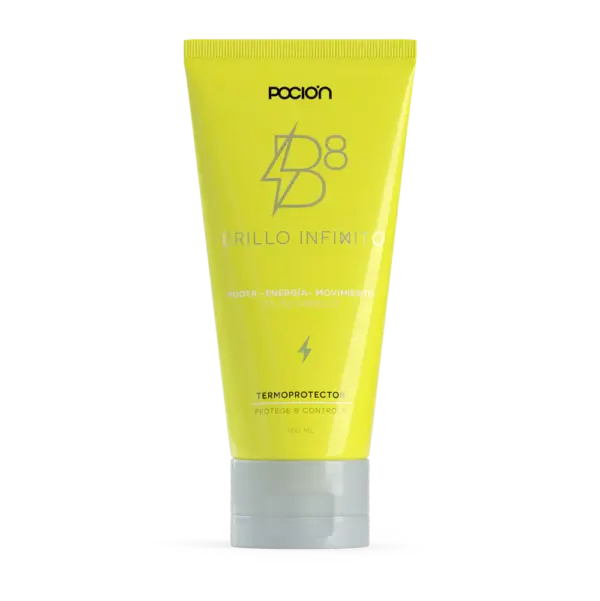 Termoprotector La Poción Brillo Infinito 150ml