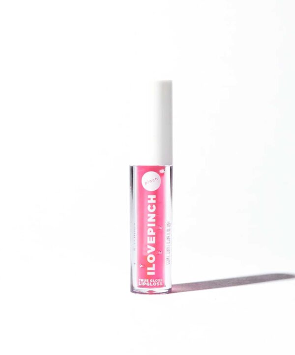 Lip Gloss I Love Pinch
