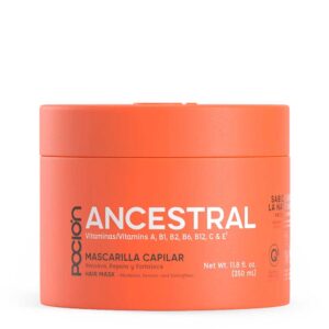 Mascarilla Capilar La Poción Ancestral 350ml