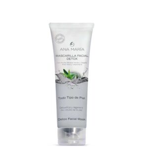Mascarilla Facial Ana María Detox