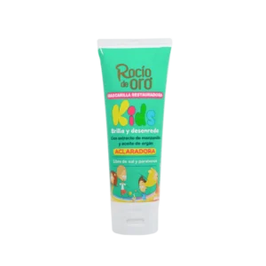 Mascarilla René Chardon Restauradora Kids 250ml
