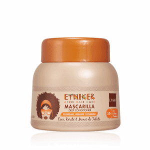 Mascarilla Capilar Etniker Desenredante 300g