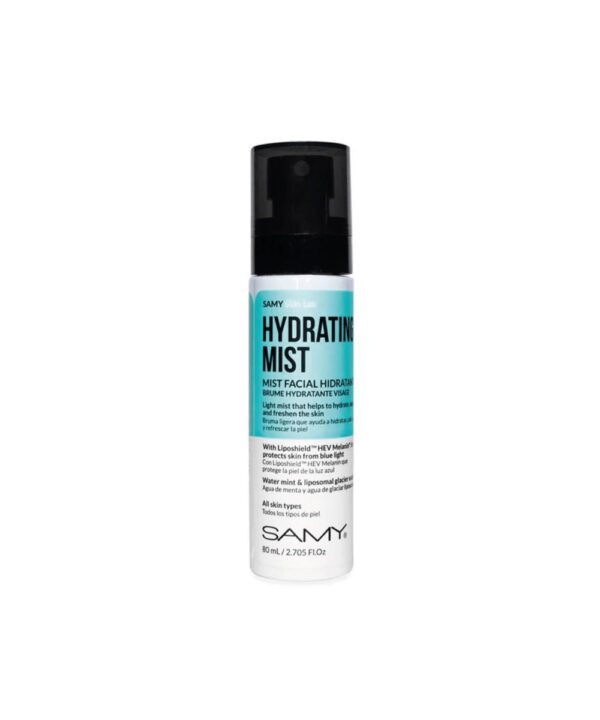 Mist Facial Samy Hidratante