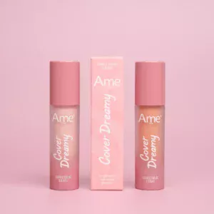 Corrector Neutralizador Ame Cover Dreamy