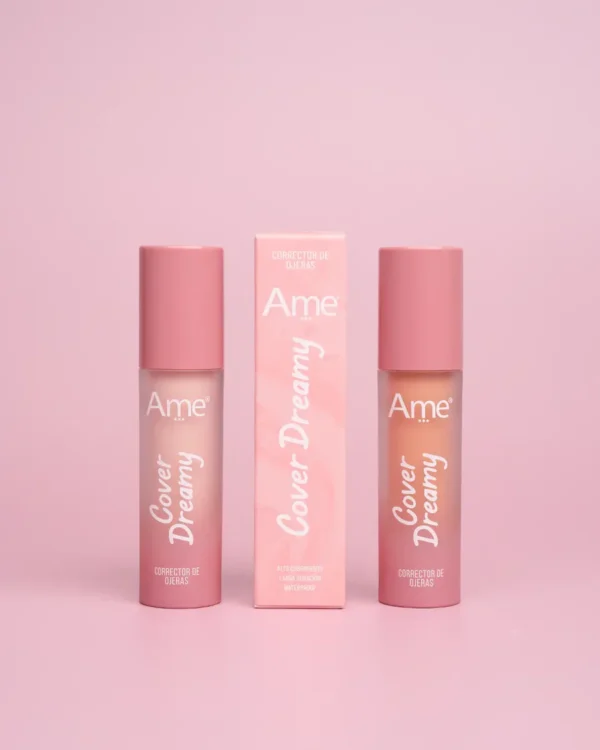 Corrector Neutralizador Ame Cover Dreamy