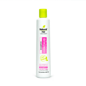 Shampoo Natural Hair Cuida Color 200ml