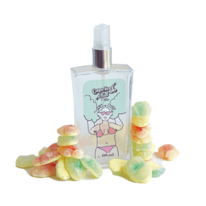 Loción Capilar Capricci Nix