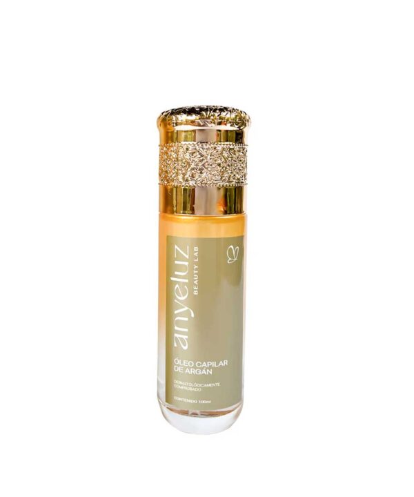 Óleo Capilar Anyeluz de Argán 50ml