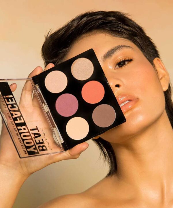 Paleta para Rostro Samy Beat Your Face - Imagen 2