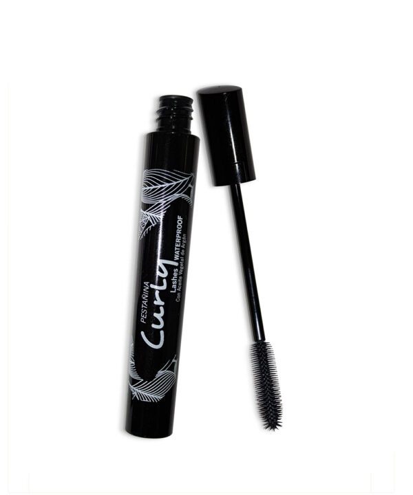 Pestañina Ana María Curly Lashes