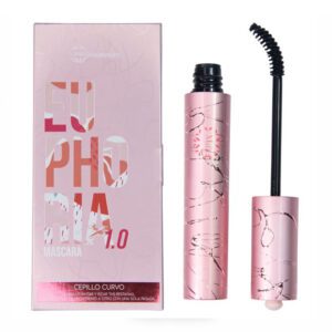 Pestañina Miis Euphoria 1.0 Cepillo Curvo
