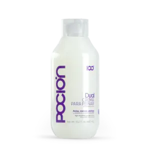 Crema de Peinar La Poción Reparación 440ml