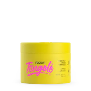 Mascarilla La Poción Tongolé 440ml