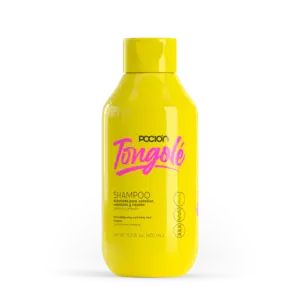 Shampoo La Poción Tongolé 440ml