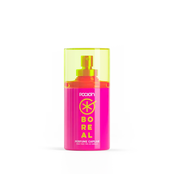 Perfume Capilar La Poción Boreal 100ml