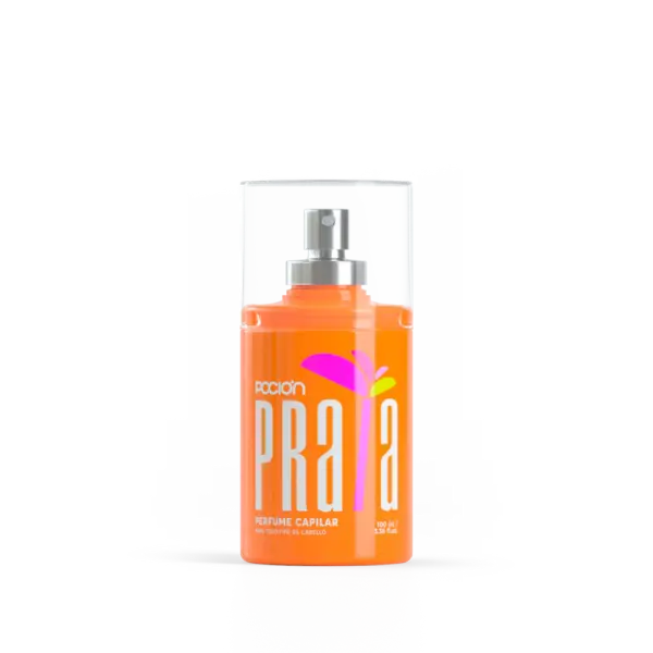 Perfume Capilar Praia La Poción
