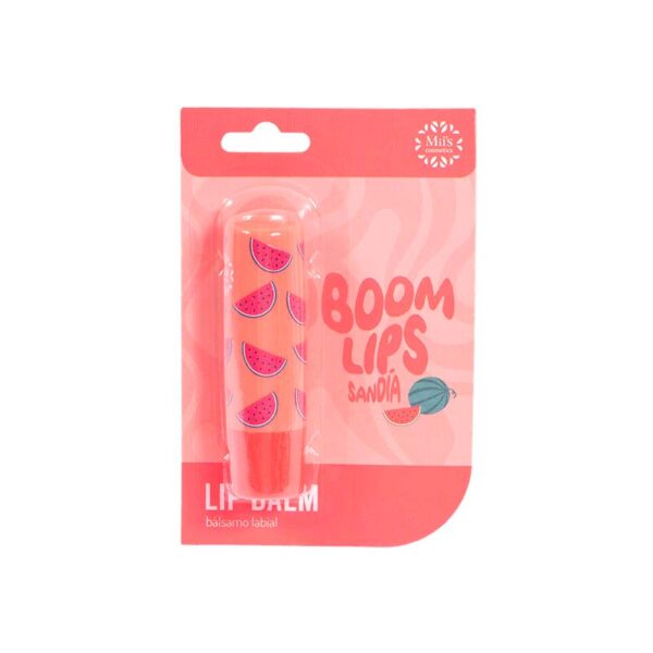 Hidratante de Labios Miis Cosmetics Boom Lips