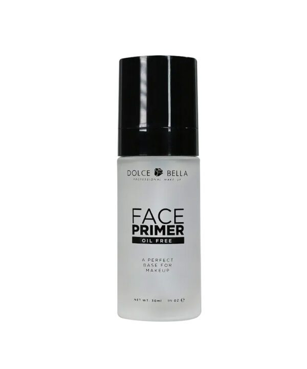 Primer Dolce Bella Oil Free