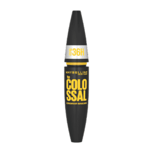 Pestañina Colossal 36HR 212 Very Black Maybelline